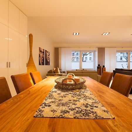 קובלנץ Ferienwohnung Luxus-Koblenz מראה חיצוני תמונה