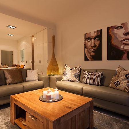 קובלנץ Ferienwohnung Luxus-Koblenz מראה חיצוני תמונה