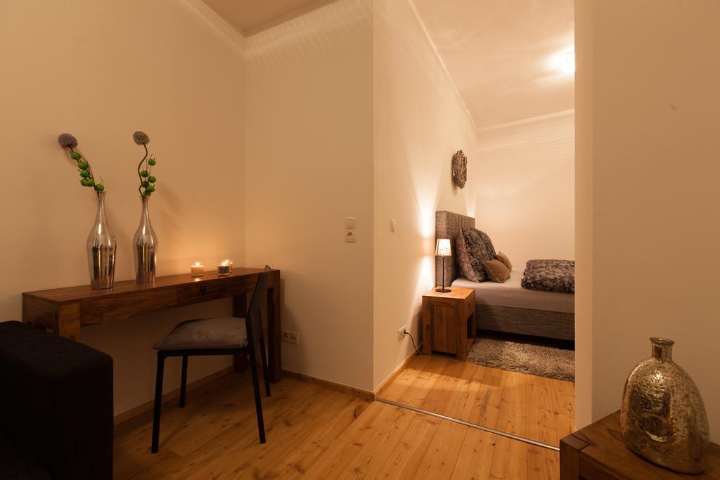 קובלנץ Ferienwohnung Luxus-Koblenz מראה חיצוני תמונה