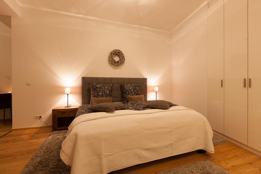 קובלנץ Ferienwohnung Luxus-Koblenz מראה חיצוני תמונה