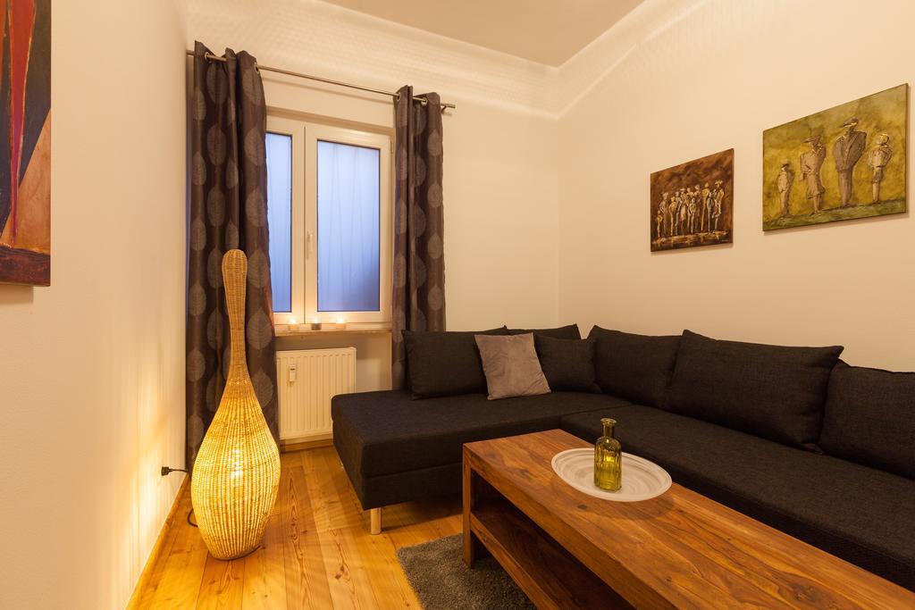 קובלנץ Ferienwohnung Luxus-Koblenz מראה חיצוני תמונה