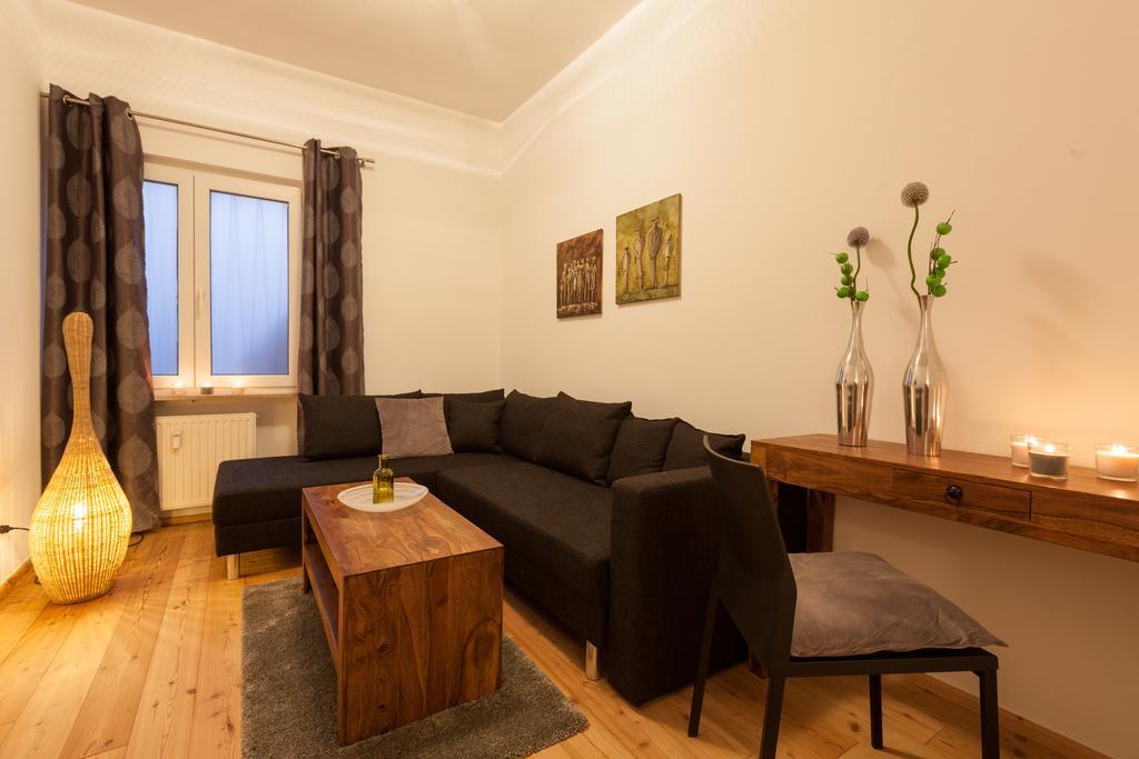 קובלנץ Ferienwohnung Luxus-Koblenz מראה חיצוני תמונה