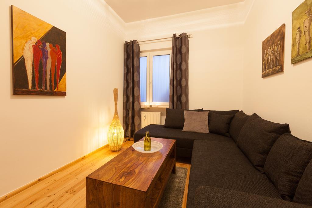 קובלנץ Ferienwohnung Luxus-Koblenz מראה חיצוני תמונה