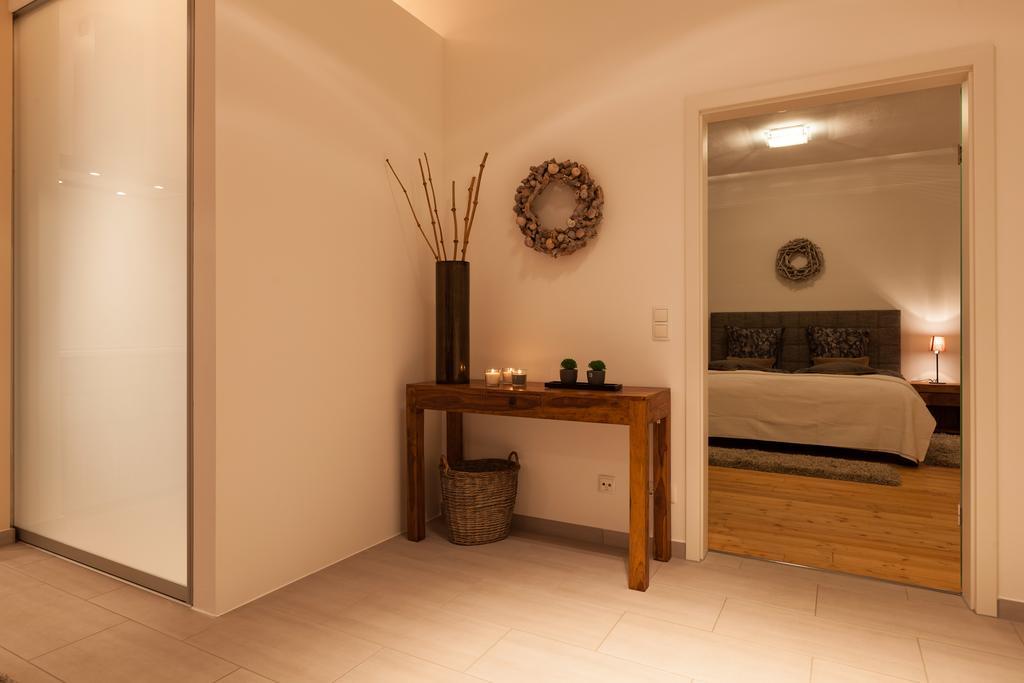 קובלנץ Ferienwohnung Luxus-Koblenz מראה חיצוני תמונה